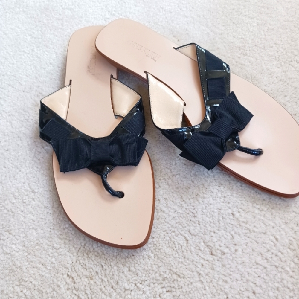 Anne Klein Sandals